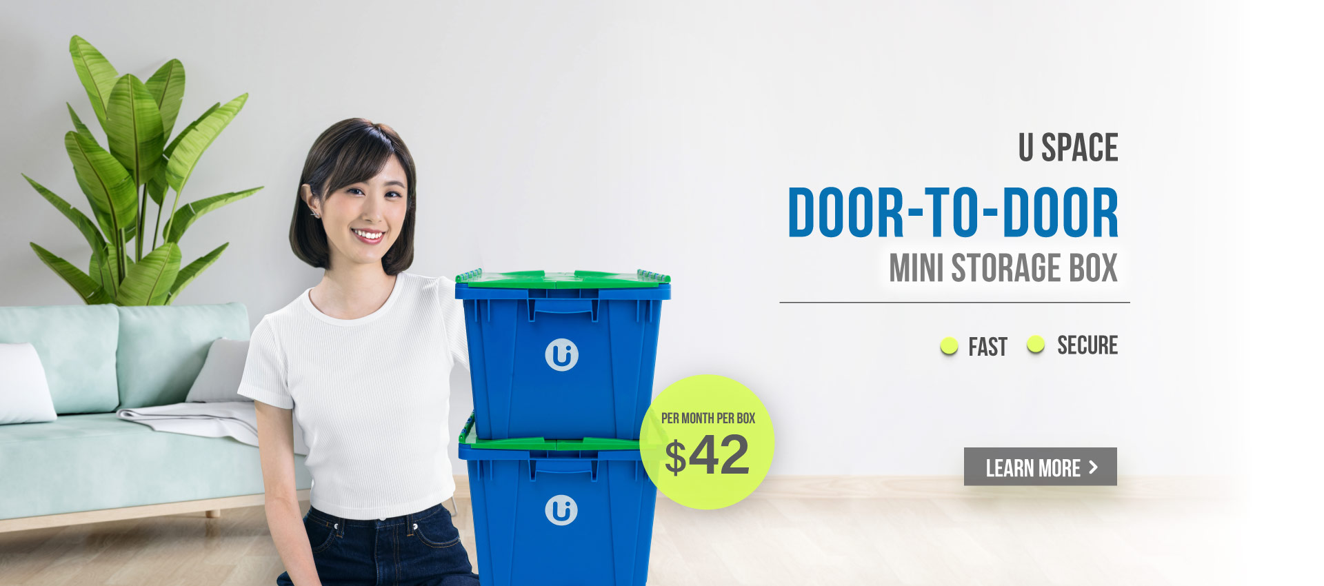 Mini Storage Self Storage Hong Kong Storage U SPACE